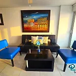 Hermoso Apartamento Cerca Al Mar Por Parceros group