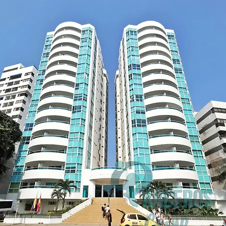 Apartamento Hermoso Apartamento Cerca Al Mar Por Parceros Group *