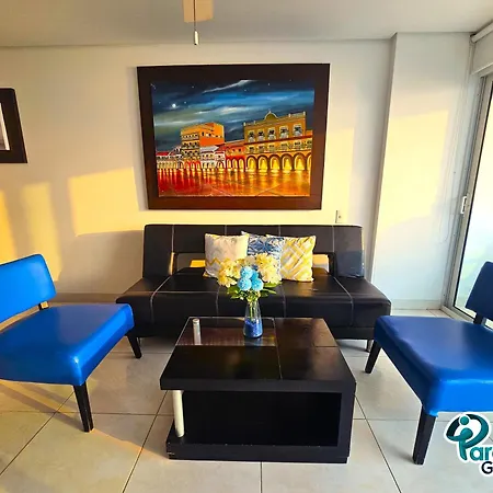 Hermoso Apartamento Cerca Al Mar Por Parceros Group Apartamento Cartagena
