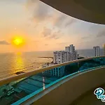 Hermoso Apartamento Cerca Al Mar Por Parceros Group