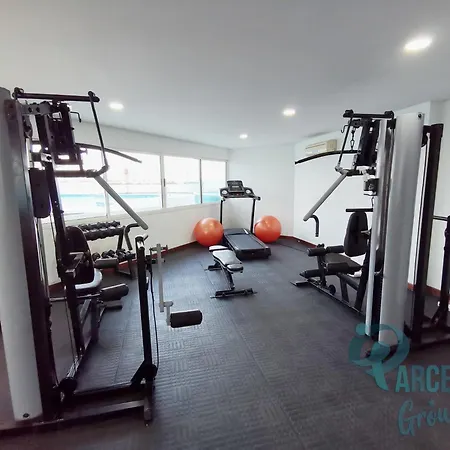Hermoso Apartamento Cerca Al Mar Por Parceros Group * Cartagena